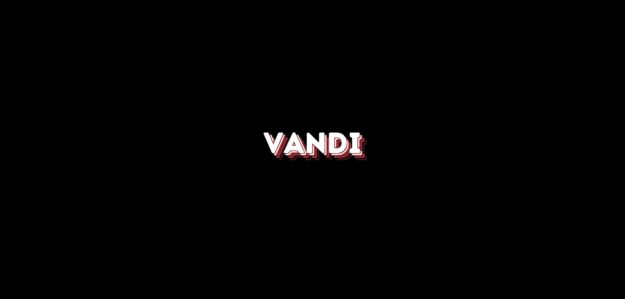 Vandi