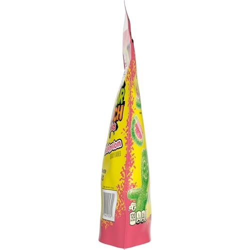 SOUR PATCH KIDS Watermelon Soft & Chewy Candy, - Image 11