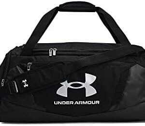 | Under Armour Unisex-Adult Undeniable 5.0 Duffle
