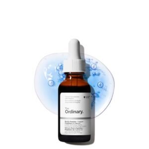 The Ordinary Multi-Peptide + Copper Peptides 1%, Anti-Aging Serum