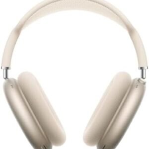 Apple AirPods Max Wireless Over-Ear Headphones