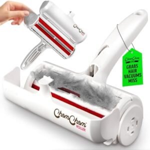 Lint Removers : ChomChom Roller Pet Hair Remover