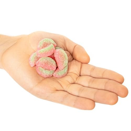 SOUR PATCH KIDS Watermelon Soft & Chewy Candy, - Image 7