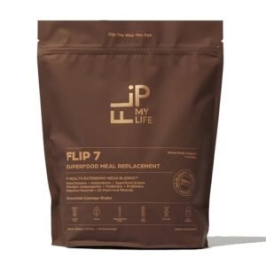 Flip My Life, Flip 7 Natural SuperFood