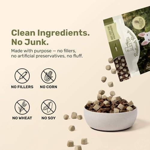 BADLANDS RANCH Superfood Nuggets - Image 5