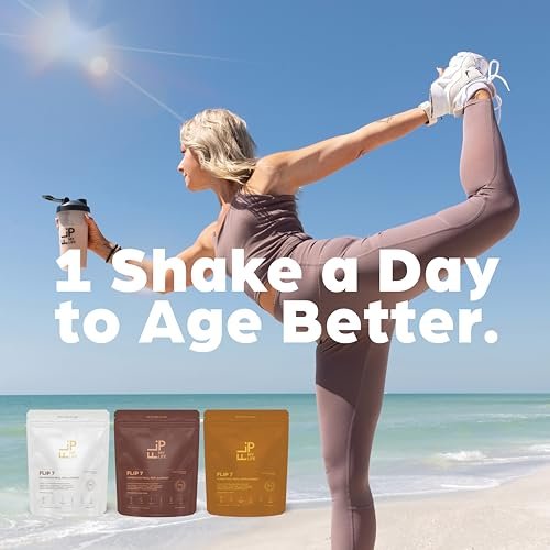 Flip My Life, Flip 7 Natural SuperFood - Image 9