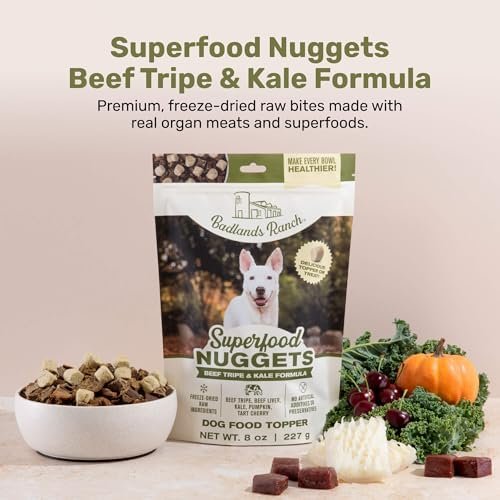 BADLANDS RANCH Superfood Nuggets - Image 2