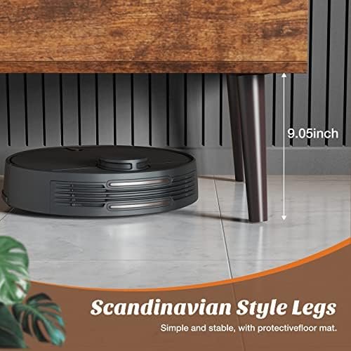 Sweetcrispy Lift Top Coffee Tables for Living Room - Image 8