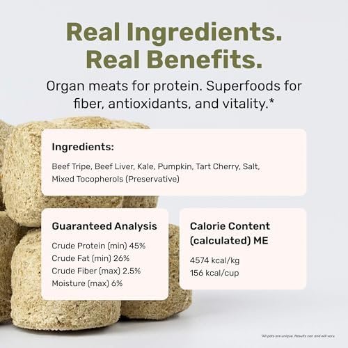 BADLANDS RANCH Superfood Nuggets - Image 3
