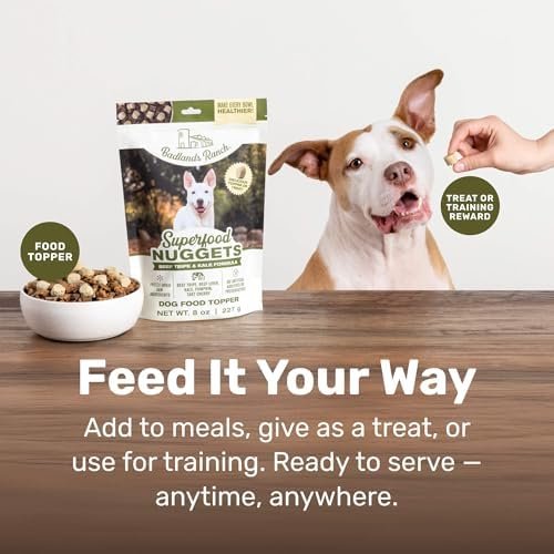 BADLANDS RANCH Superfood Nuggets - Image 4