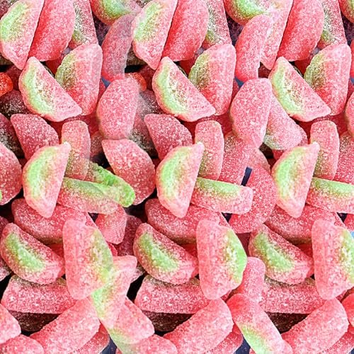 SOUR PATCH KIDS Watermelon Soft & Chewy Candy, - Image 4