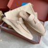 Loro piana shoes
