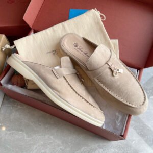 Loro piana shoes
