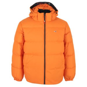 Veste tommy jean