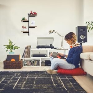Étagère multi compartiment
