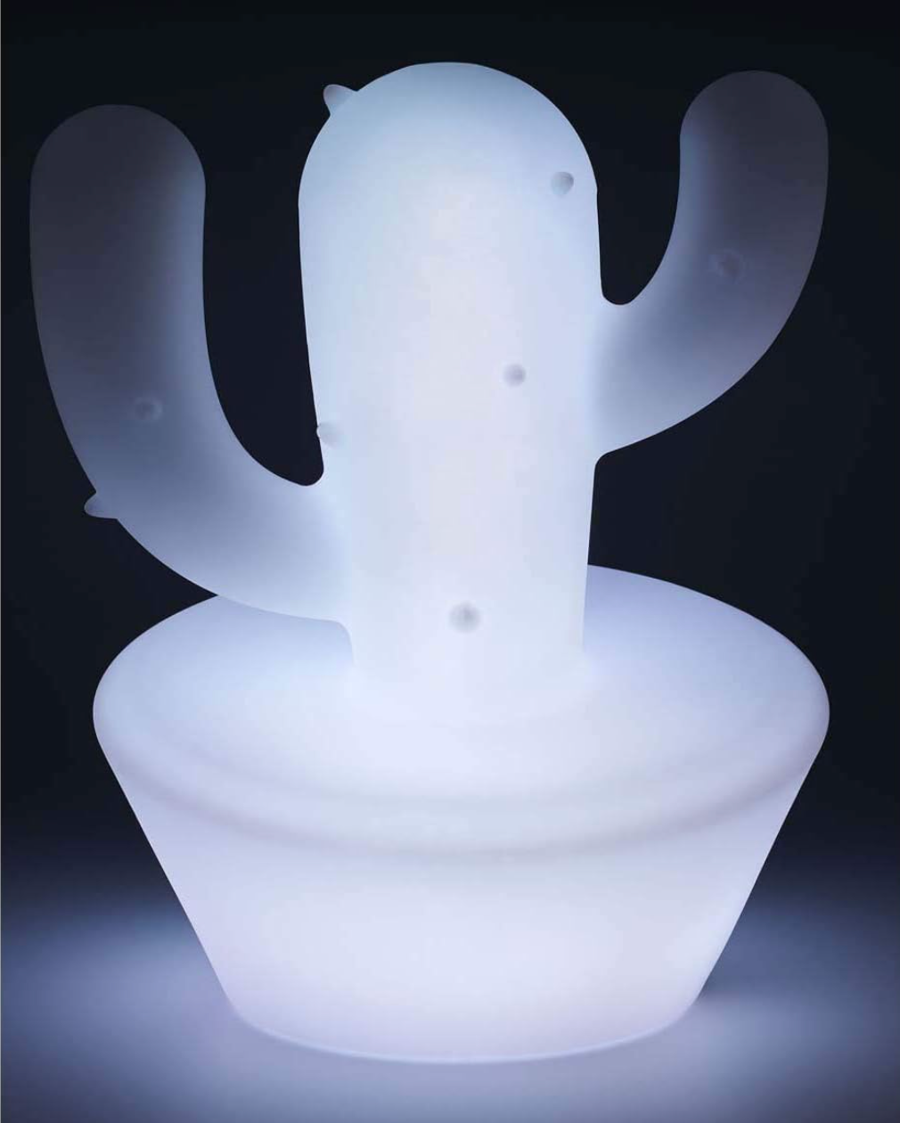 Enceinte sans fil lumineuse – Image 2