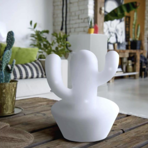 Enceinte sans fil lumineuse