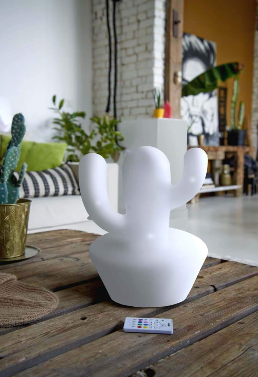 Enceinte sans fil lumineuse – Image 3