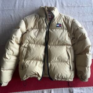 Veste tommy jean