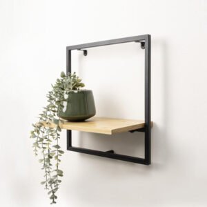 Etagère en bambou
