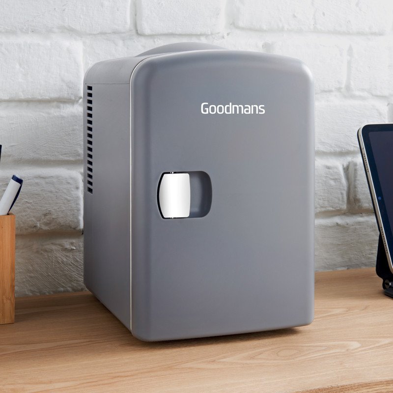 Mini frigo 4 litre
