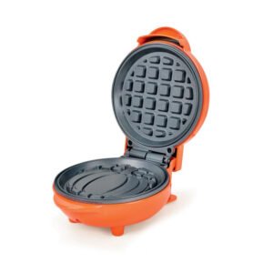 Mini gaufrier