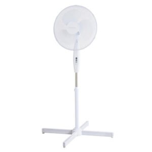 Ventilateur sur pied