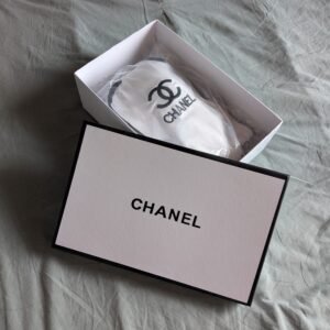 Maillot de bain une pièce Chanel M femme blanc