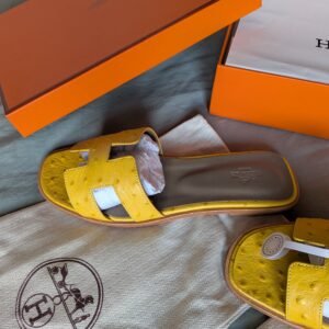 Sandalle Hermès femme 39