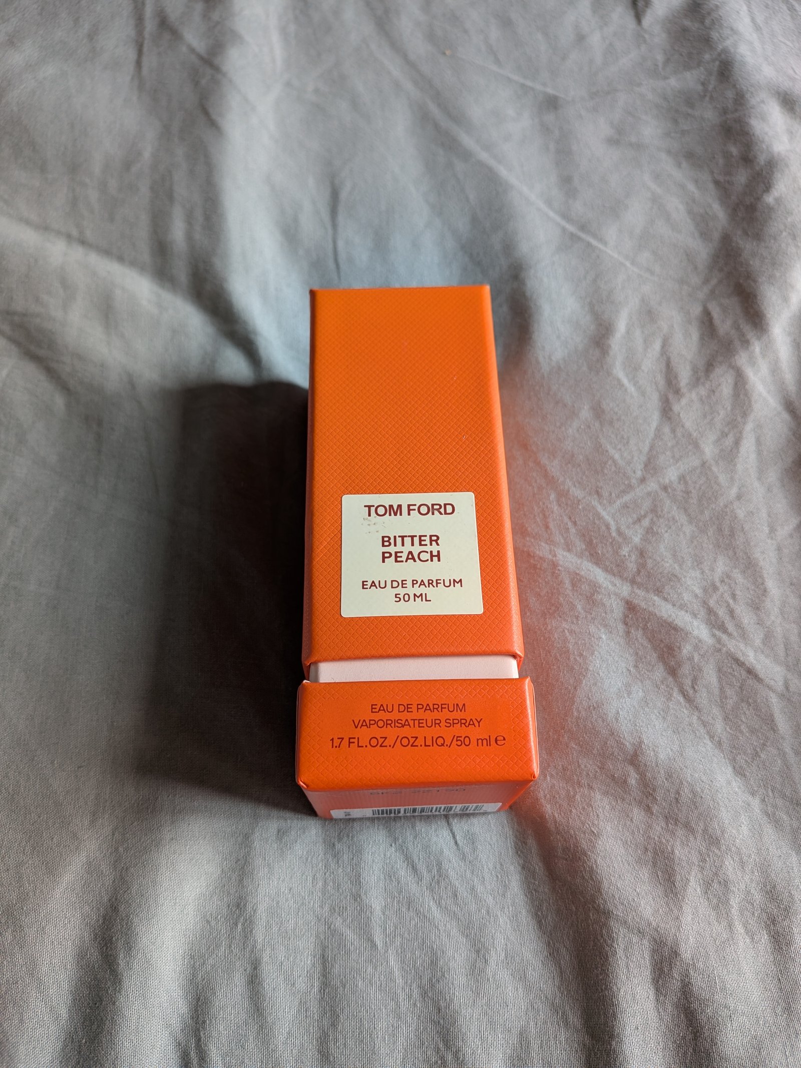 Parfum Tom Ford Bitter Peach – Image 4