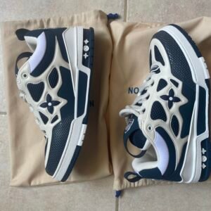 Sneaker Louis Vuitton Marine 44