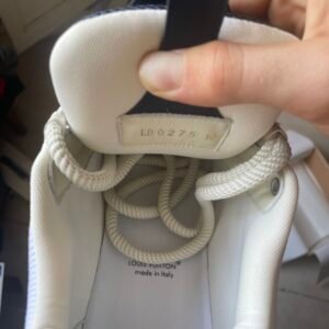 Sneaker Louis Vuitton Marine 44