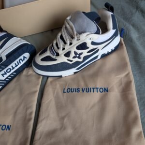 Sneaker Louis Vuitton Marine 44