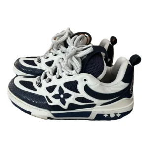 Sneaker Louis Vuitton Marine 44