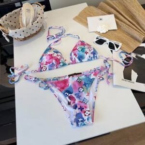 Bikini louis vuitton