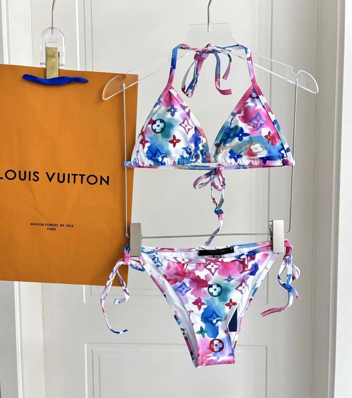 Bikini louis vuitton – Image 2
