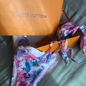 Bikini louis vuitton