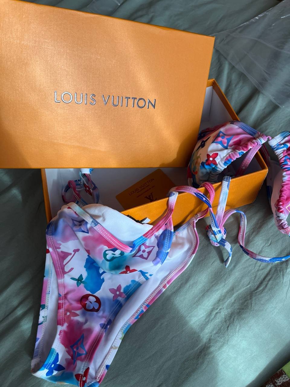 Bikini louis vuitton – Image 3