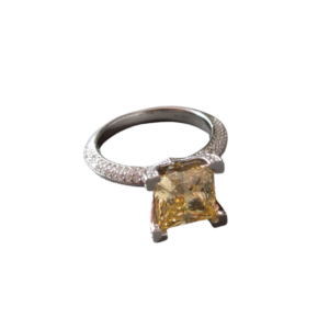 bague cartier femme