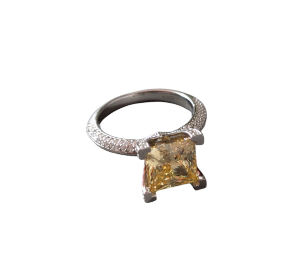 bague cartier femme