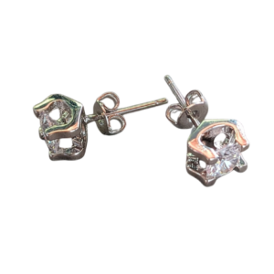 boucle d'oreille cartier