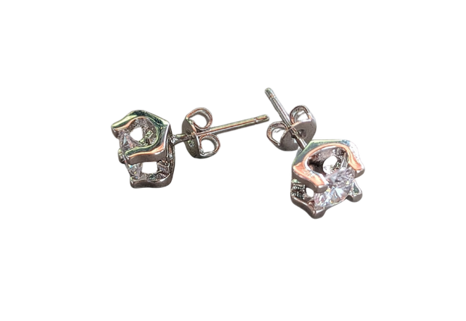 boucle d'oreille cartier