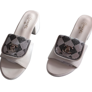 Escarpin Chanel femme 39