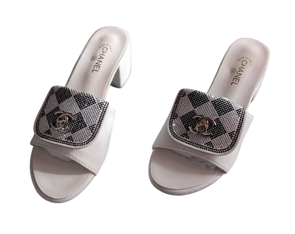 Escarpin Chanel femme 39