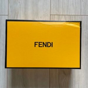 Fendi bikini