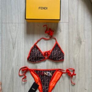 Fendi bikini
