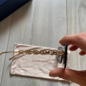 Lunette LV