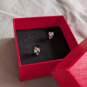boucle d'oreille cartier