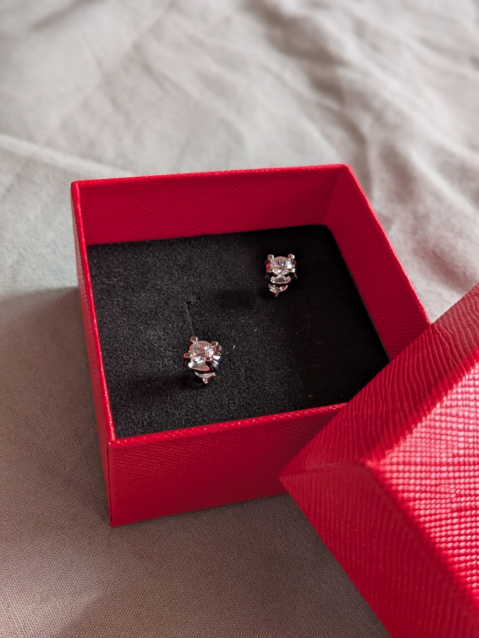 boucle d'oreille cartier – Image 3