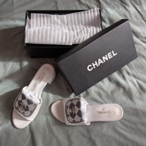 Escarpin Chanel femme 39